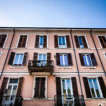 Daire Milano 76 Como