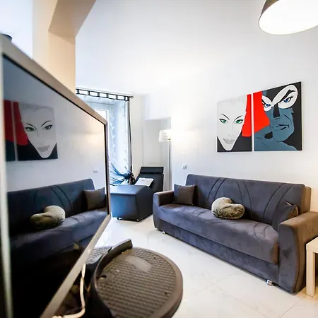 Apartman Milano 76 *