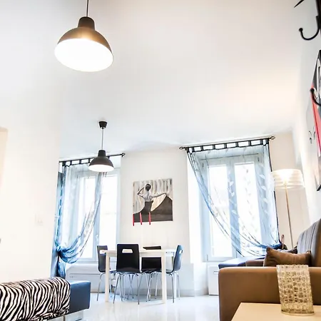 Milano 76 Daire