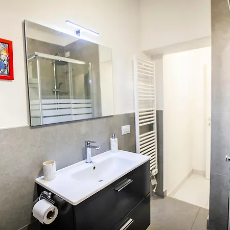 Apartman Milano 76