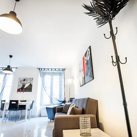 Daire Milano 76 Como