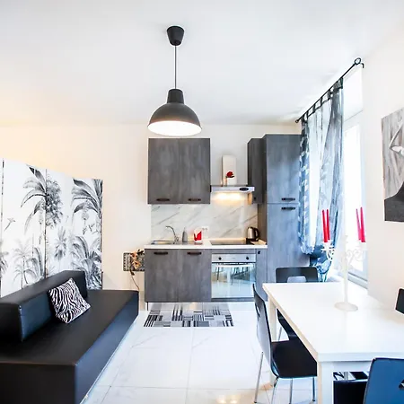 Daire Milano 76 Como