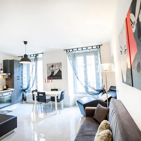 Milano 76 Apartman