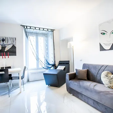 Milano 76 Daire Como