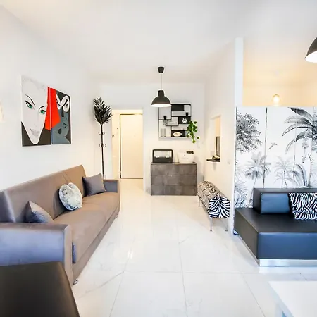 Apartman Milano 76 *