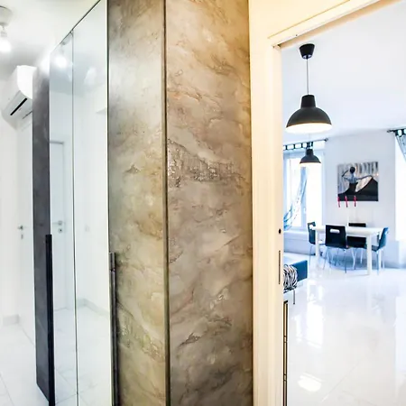 Milano 76 Apartman