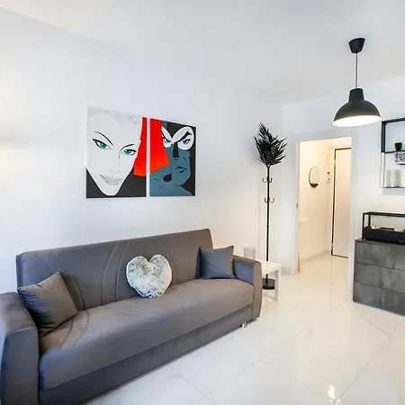 Milano 76 Apartment *